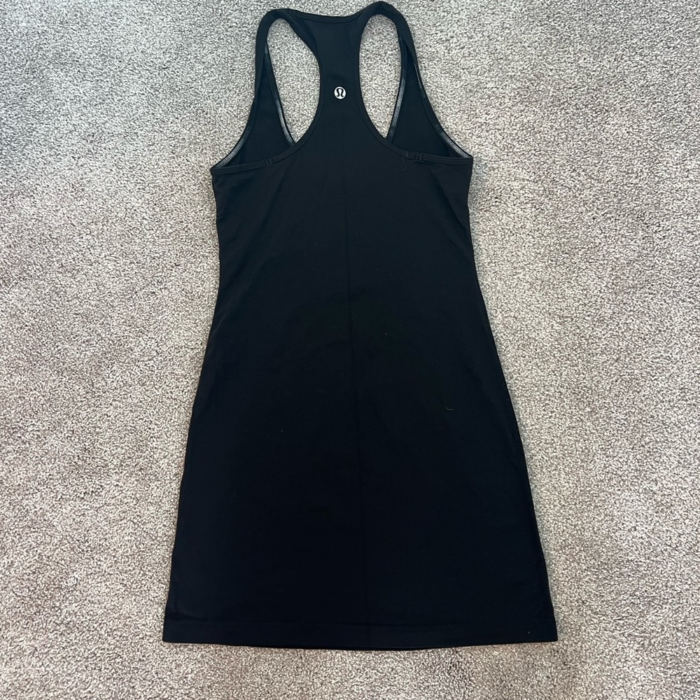 Lululemon Tank Top Size 4